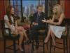 Lindsay Lohan Live With Regis and Kelly on 12.09.04 (382)